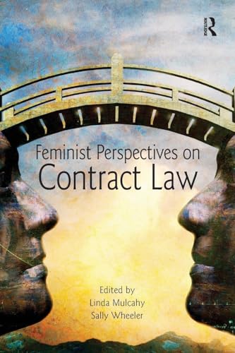 Feminist Perspectives on Contract Law