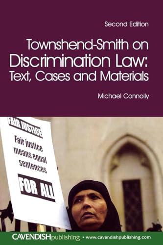 Townshend-Smith on Discrimination Law