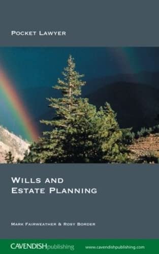 Wills and Estate Planning