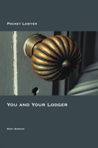 You and Your Lodger