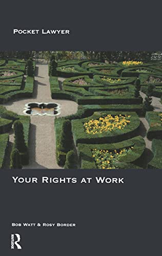 Your Rights at Work