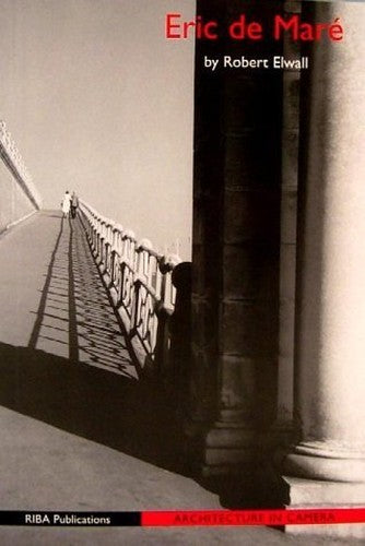 Eric De Mare