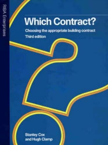 Which Contract?
