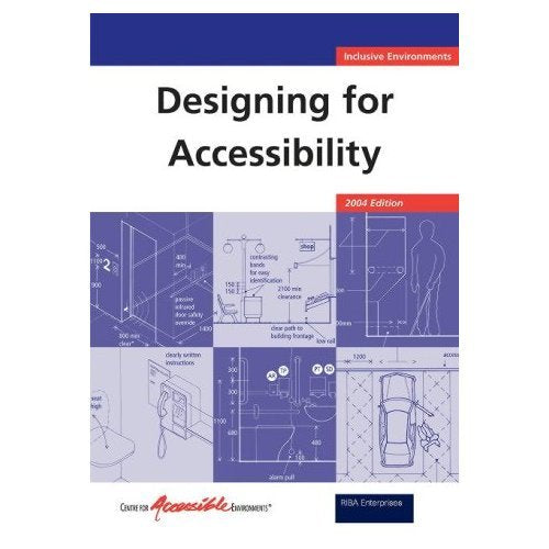 Designing for Accessibility