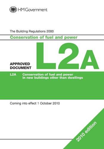 Approved Document L2A