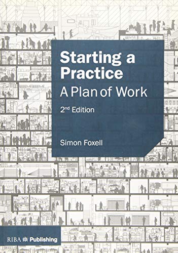 Starting a Practice: A Plan of Work