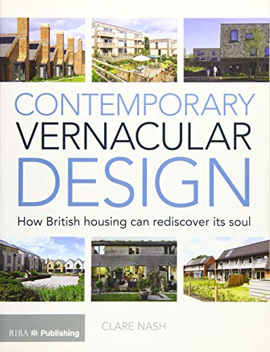 Contemporary Vernacular Design