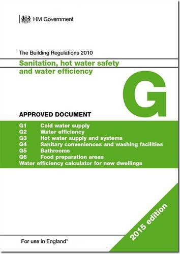 The Building Regulations 2010