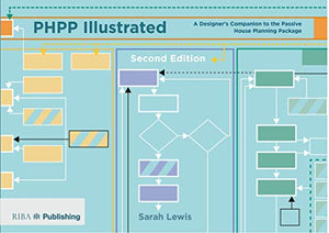 PHPP Illustrated 