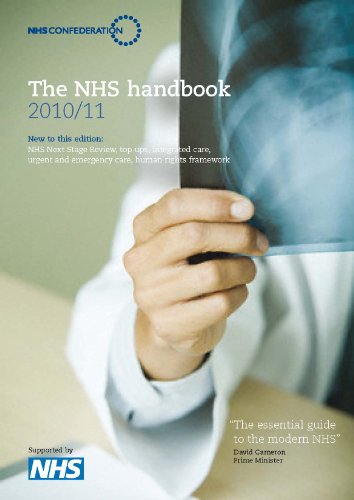 The NHS Handbook