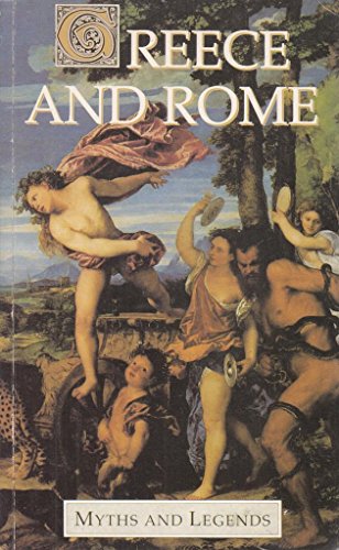 Greece and Rome