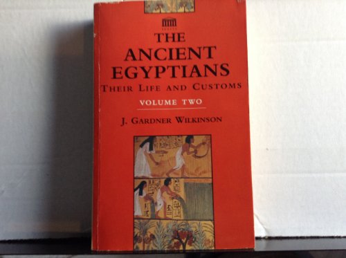 Ancient Egyptians
