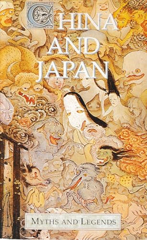 China and Japan