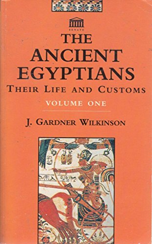 Ancient Egyptians