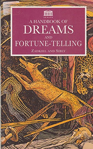 A Handbook of Dreams and Fortune-Telling
