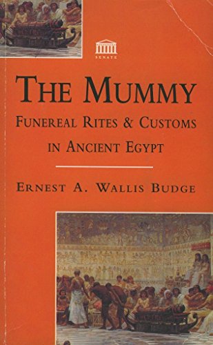 The Mummy, The
