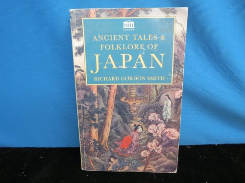 Ancient Tales and Folklore of Japan
