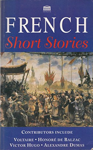 French Short Stories