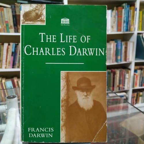 The Life of Charles Darwin