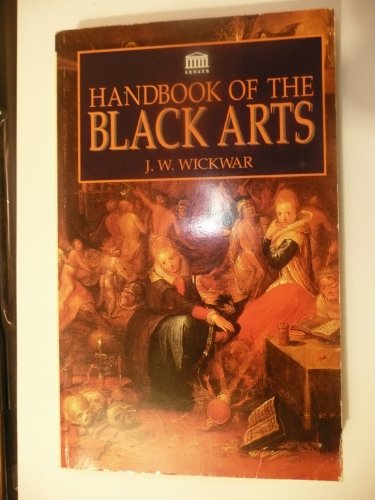 Handbook of the Black Arts