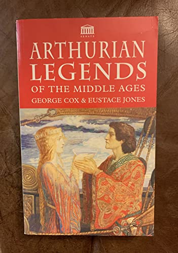 Arthurian Legends of the Middle Ages