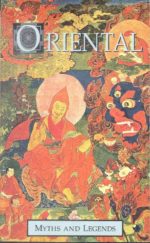 Oriental Myths and Legends