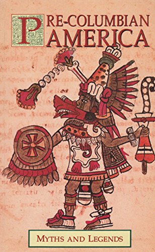 Pre-Columbian America