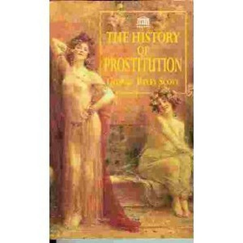 The History of Prostitution