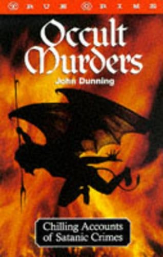 Occult Murders
