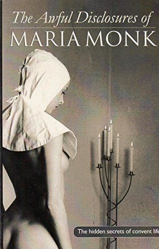 Maria Monk