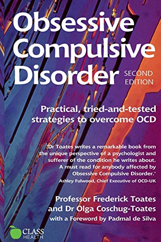 Obsessive Compulsive Disorder