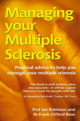 Managing Your Ms