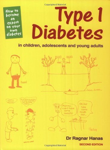 Type 1 Diabetes in Children, Adolescents and Young Adults