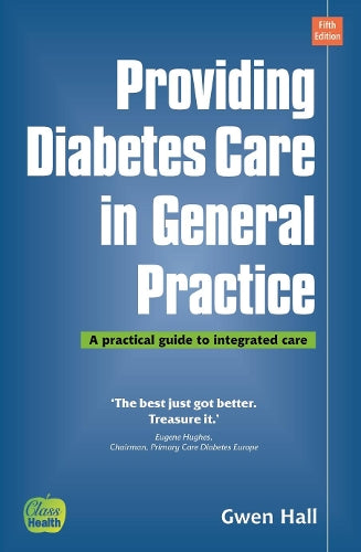 Prov Diabetes Care Gen Prac 5/E