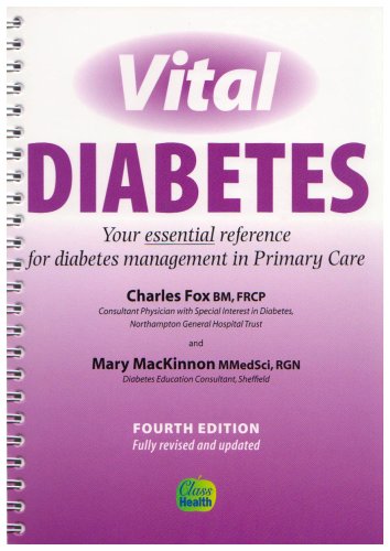 Vital Diabetes