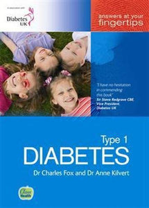 Type 1 Diabetes: Answers at Your Fingertips 