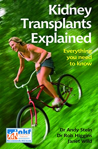 Kidney Transplants Explained: Everything you need to know
