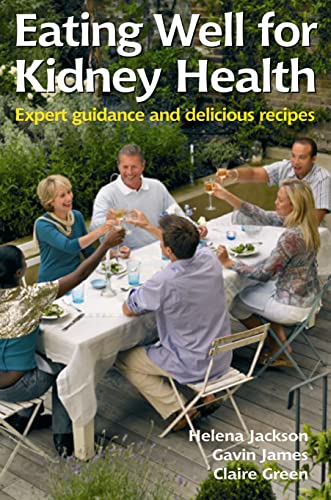 Eating Well for Kidney Health