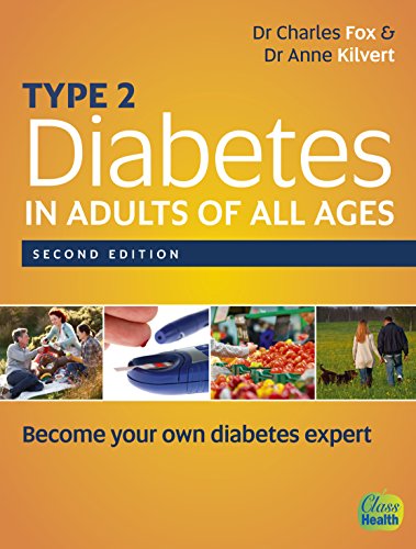 Type 2 Diabetes in Adults of All Ages 2nd Edition (Reading Well)