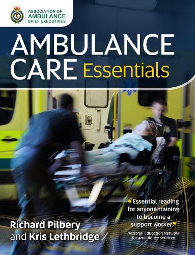 Ambulance Care Essentials