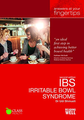 IBS Answers at your fingertips