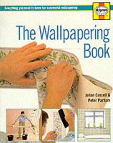 The Wallpapering Book