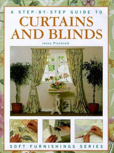 Curtains and Blinds