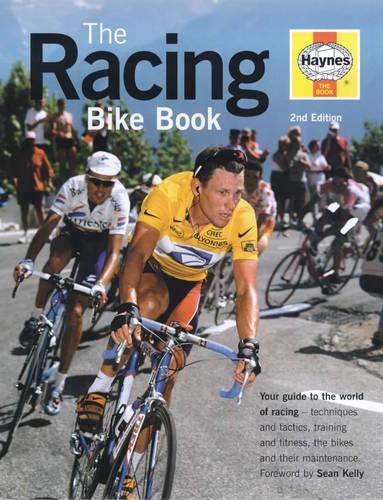The Racing Bike Book
