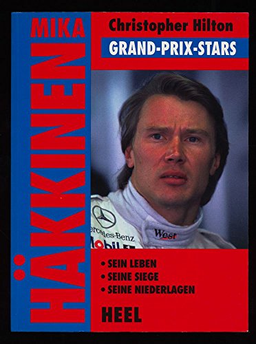 Mika Hakkinen