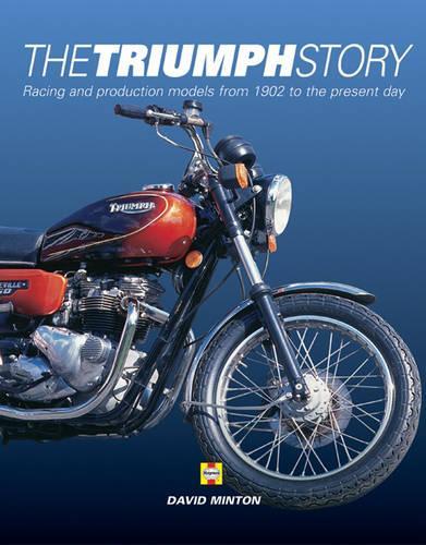 The Triumph Story