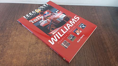 Williams Formula 1 Racing Team