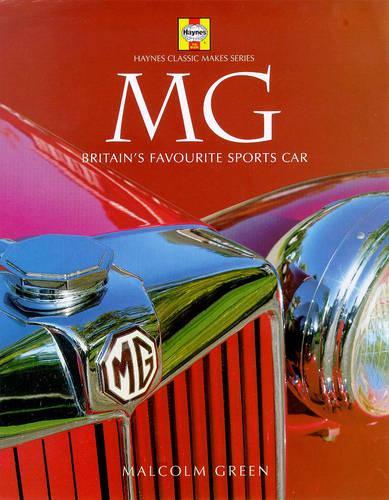 MG