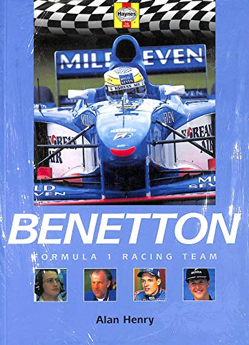 Benetton Formula 1 Racing Team