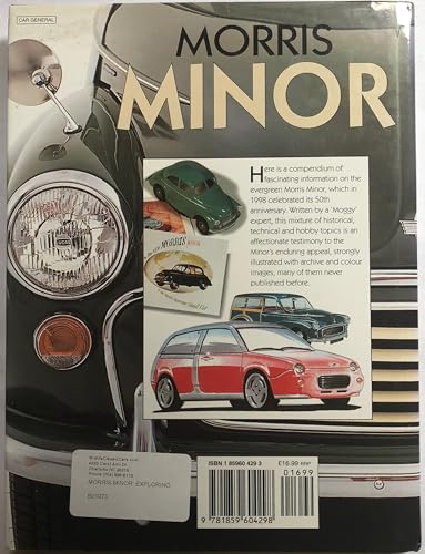 Morris Minor